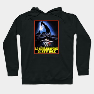 New York Ripper Hoodie